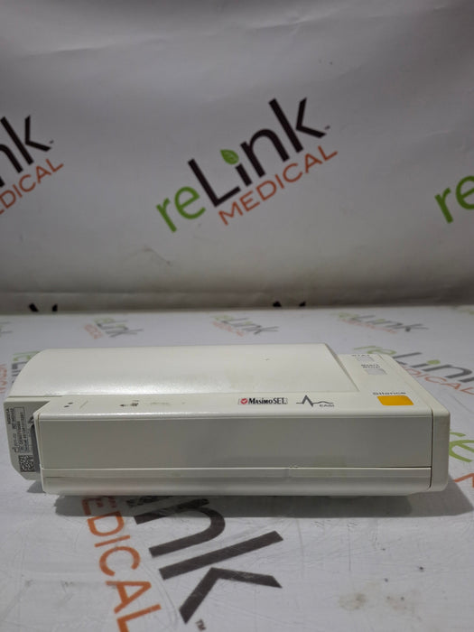 Philips M3001A-A03 Masimo SpO2, NIBP, ECG MMS Module