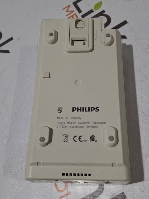 Philips M3001A-A03 Masimo SpO2, NIBP, ECG MMS Module