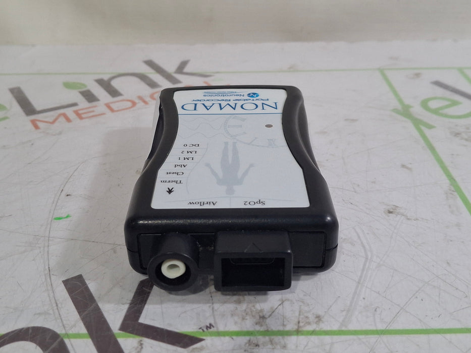 Neurotronics, Inc. NOMAD Portable Recorder