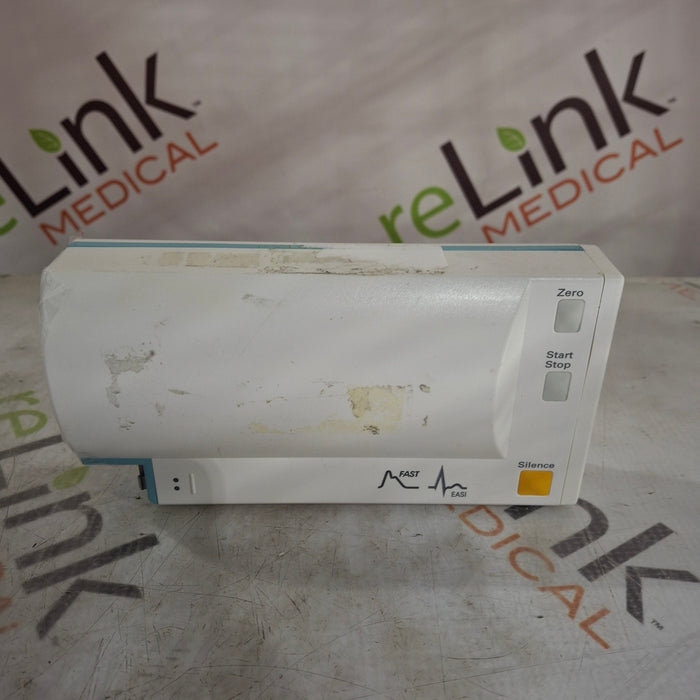 Philips M3001A-A01C06 Fast SpO2, NIBP, ECG, Temp, IBP MMS Module