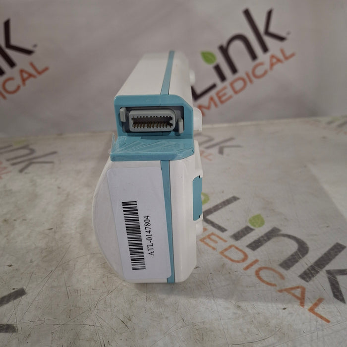 Philips M3001A-A01C06 Fast SpO2, NIBP, ECG, Temp, IBP MMS Module