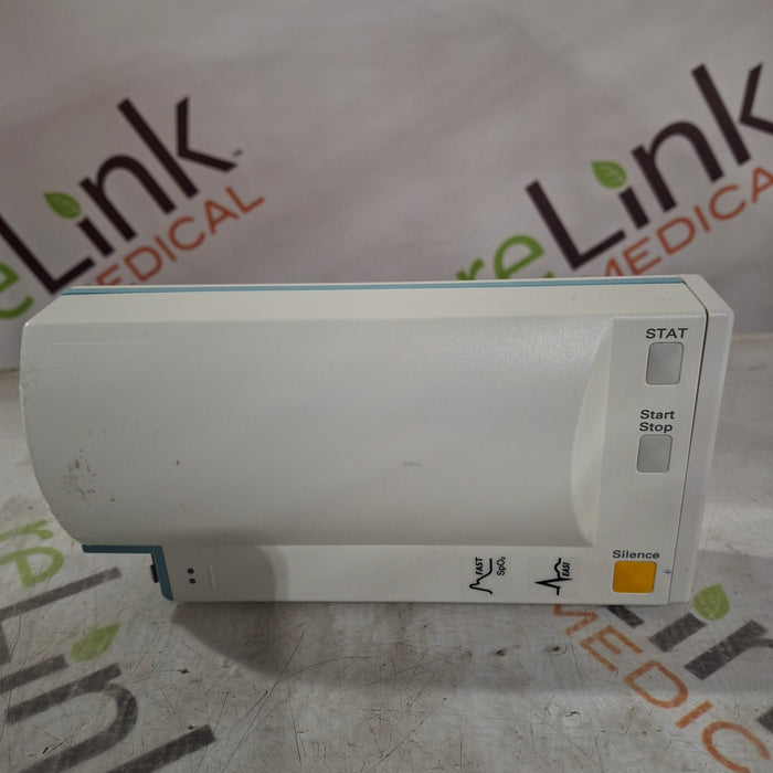 Philips M3001A-A01C06 Fast SpO2, NIBP, ECG, Temp, IBP MMS Module