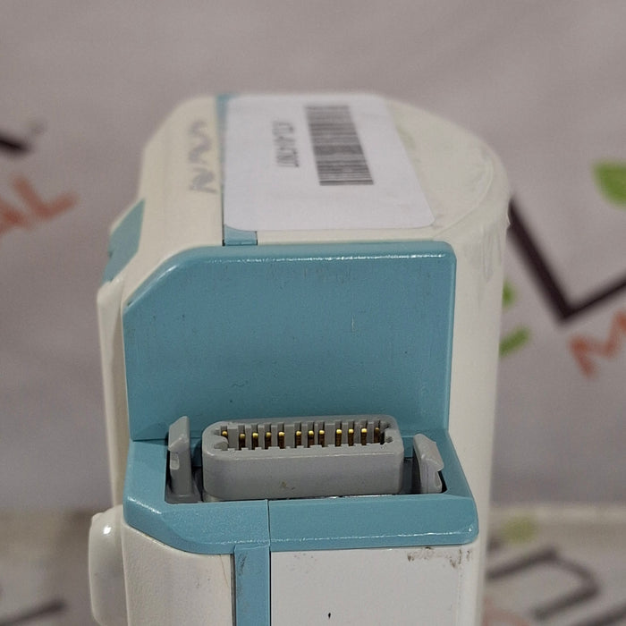 Philips M3001A-A01C06 Fast SpO2, NIBP, ECG, Temp, IBP MMS Module