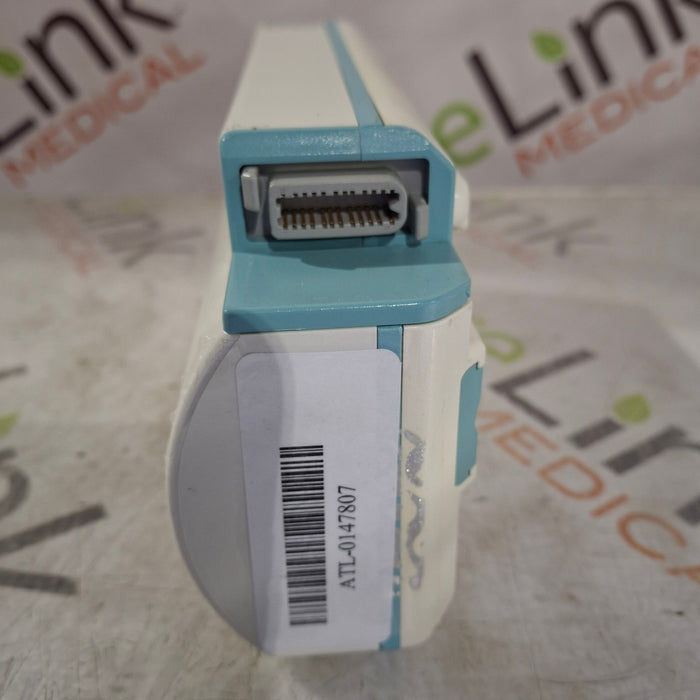 Philips M3001A-A01C06 Fast SpO2, NIBP, ECG, Temp, IBP MMS Module