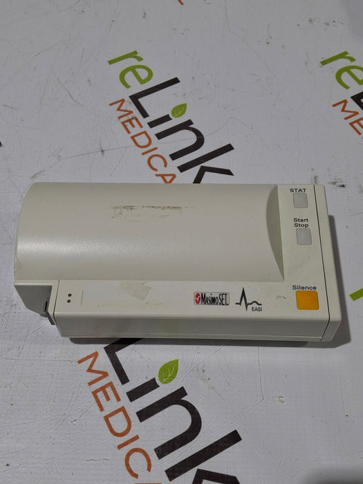 Philips M3001A-A03 Masimo SpO2, NIBP, ECG MMS Module