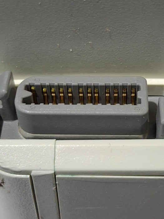 Philips M3001A-A03 Masimo SpO2, NIBP, ECG MMS Module