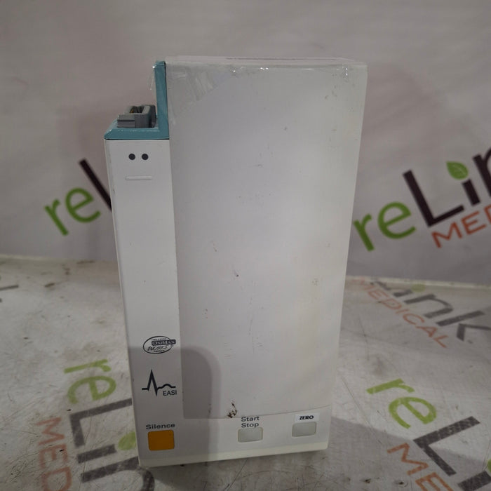 Philips M3001A-A01C06 Fast SpO2, NIBP, ECG, Temp, IBP MMS Module