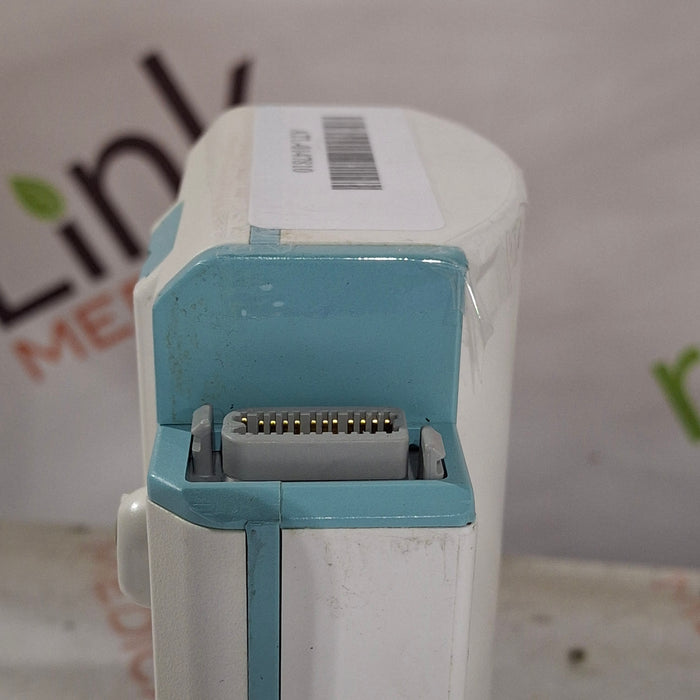 Philips M3001A-A01C06 Fast SpO2, NIBP, ECG, Temp, IBP MMS Module