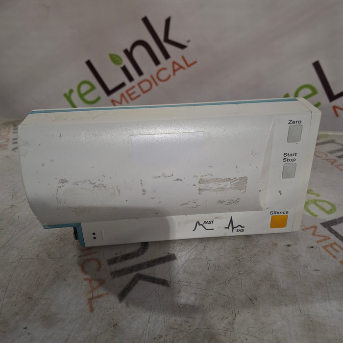 Philips M3001A-A01C06 Fast SpO2, NIBP, ECG, Temp, IBP MMS Module