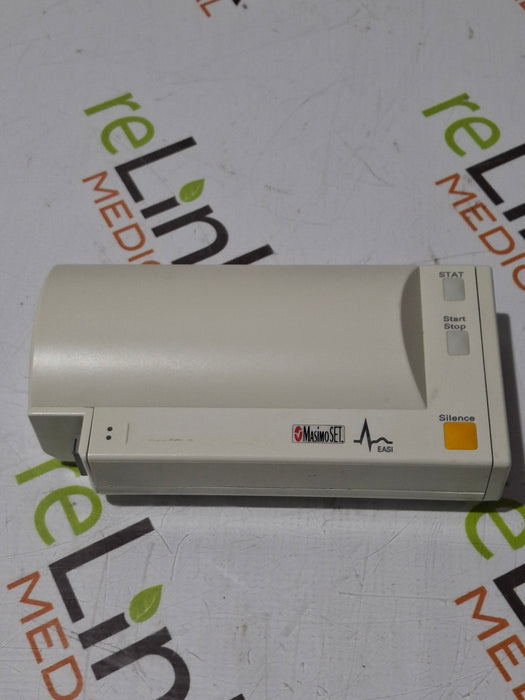 Philips M3001A-A03 Masimo SpO2, NIBP, ECG MMS Module