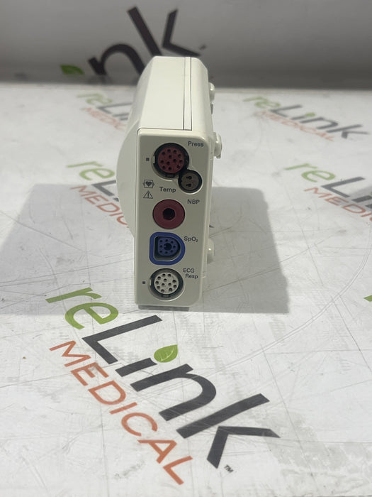 Philips M3001A-A04C06 OxiMax SpO2, NIBP, ECG, Temp, IBP MMS Module