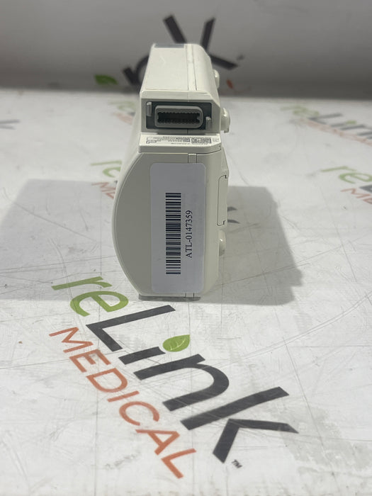 Philips M3001A-A04C06 OxiMax SpO2, NIBP, ECG, Temp, IBP MMS Module