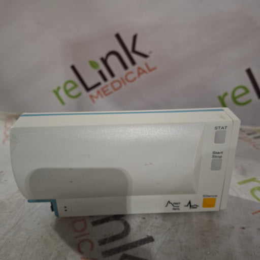 Philips Philips M3001A-A01C06 Fast SpO2, NIBP, ECG, Temp, IBP MMS Module Patient Monitors reLink Online