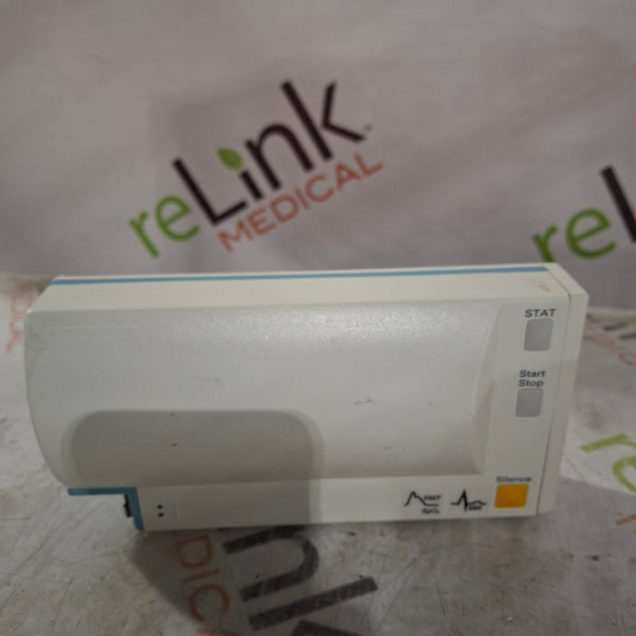 Philips M3001A-A01C06 Fast SpO2, NIBP, ECG, Temp, IBP MMS Module