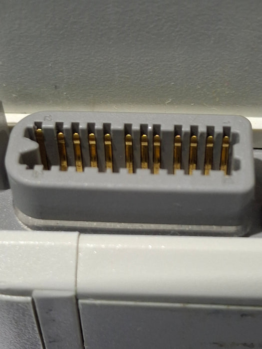 Philips M3001A-A04 OxiMax SpO2, NIBP, ECG MMS Module