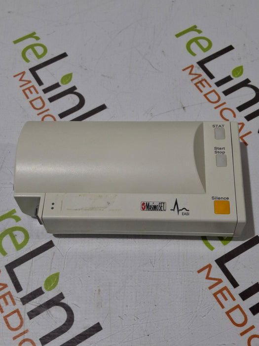 Philips M3001A-A03 Masimo SpO2, NIBP, ECG MMS Module