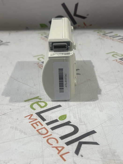 Philips M3001A-A04C06 OxiMax SpO2, NIBP, ECG, Temp, IBP MMS Module