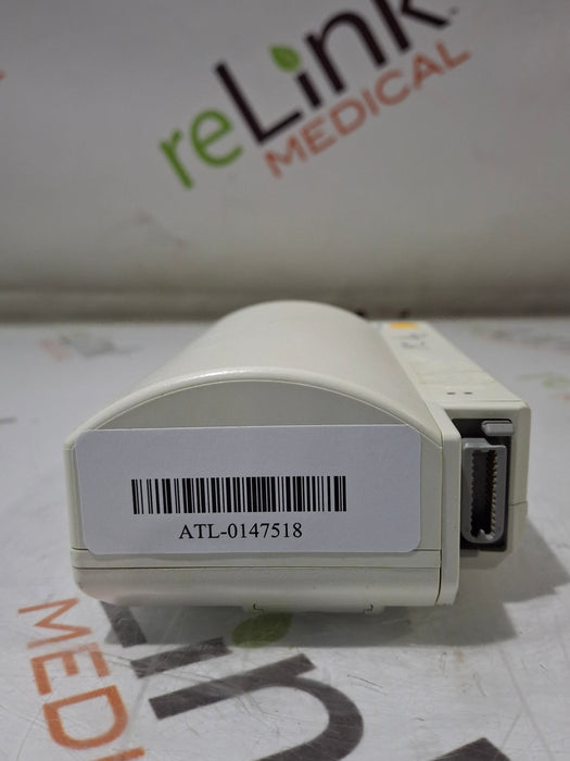 Philips M3001A-A01C06 Fast SpO2, NIBP, ECG, Temp, IBP MMS Module
