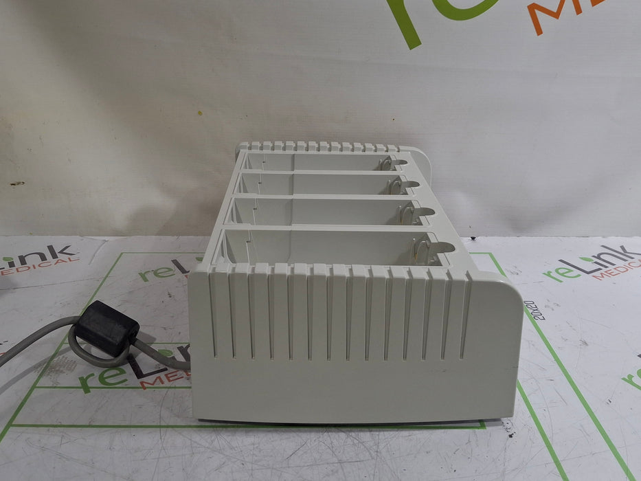 Zoll SurePower 4 Bay Charger Station