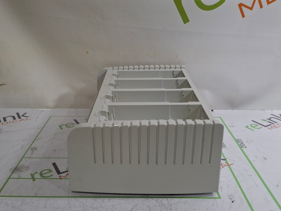 Zoll SurePower 4 Bay Charger Station