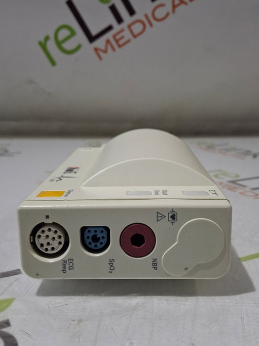 Philips M3001A-A03 Masimo SpO2, NIBP, ECG MMS Module