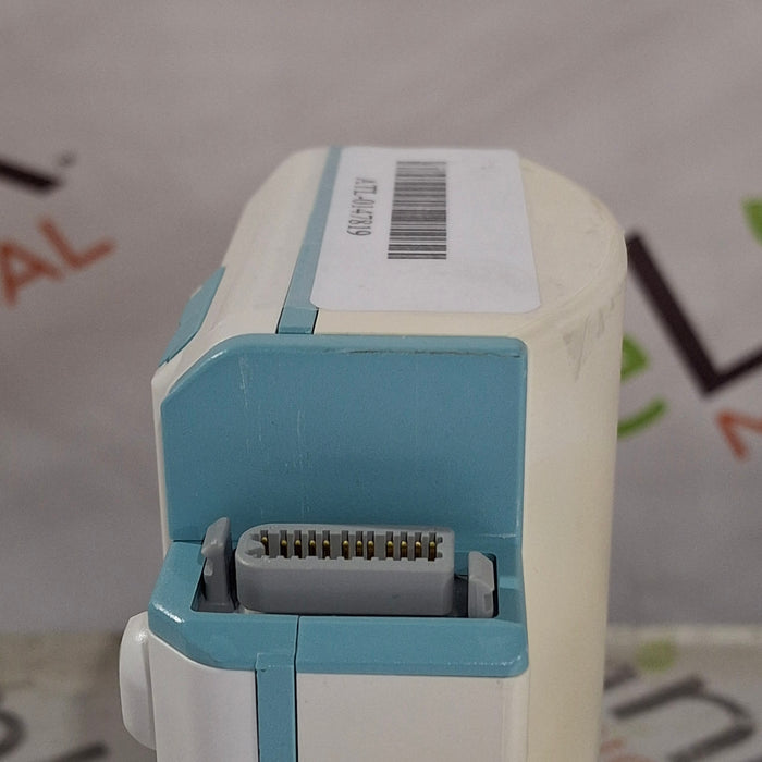 Philips M3001A-A01 Fast SpO2, NIBP, ECG MMS Module