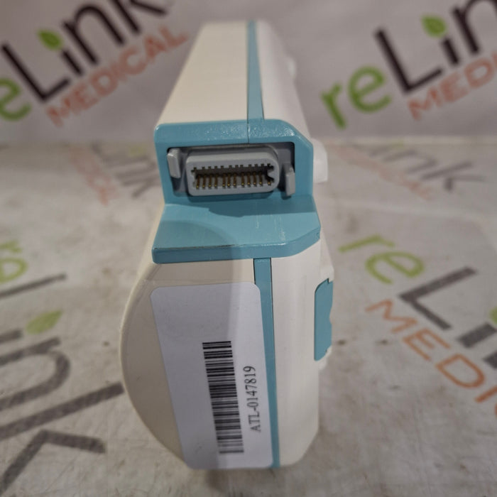 Philips M3001A-A01 Fast SpO2, NIBP, ECG MMS Module