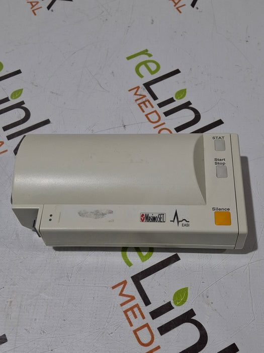 Philips M3001A-A03 Masimo SpO2, NIBP, ECG MMS Module