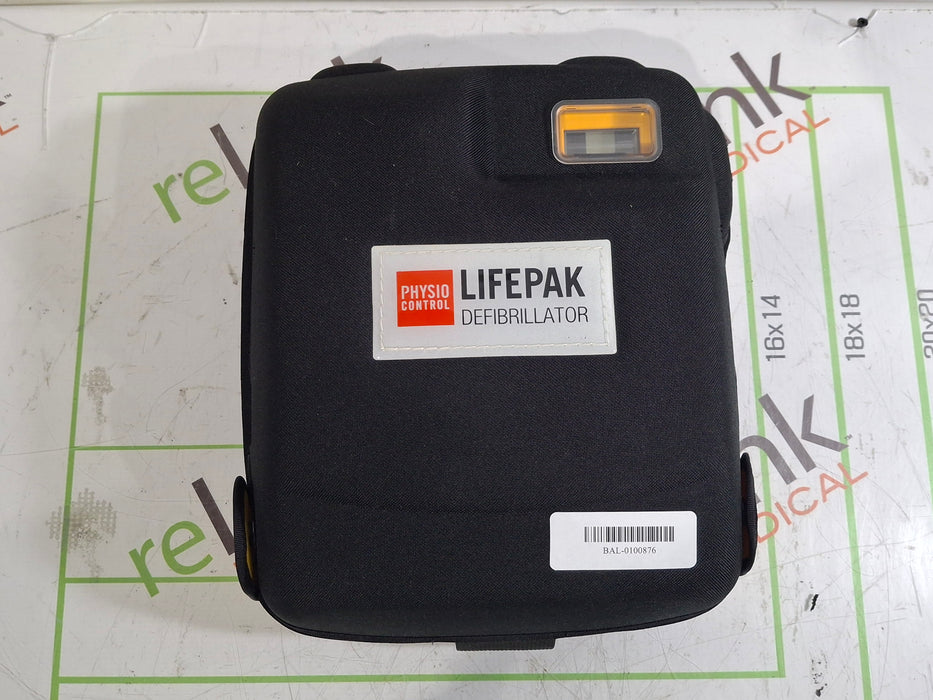 Physio-Control LifePak 1000 AED
