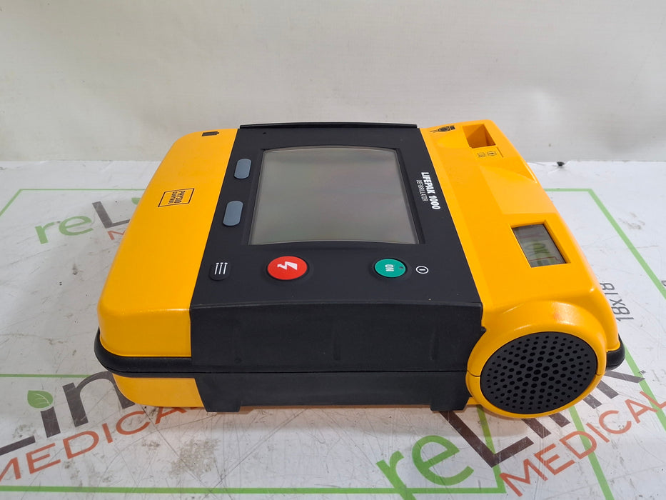 Physio-Control LifePak 1000 AED
