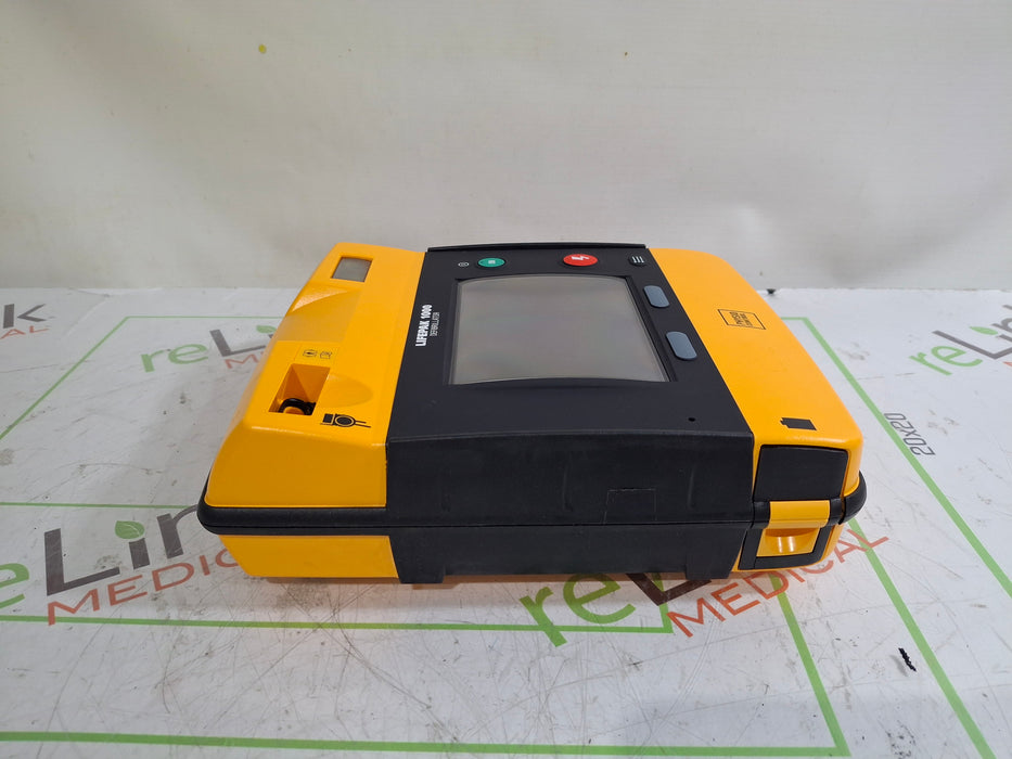Physio-Control LifePak 1000 AED