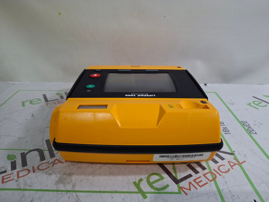 Physio-Control LifePak 1000 AED