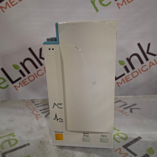 Philips Philips M3001A-A01 Fast SpO2, NIBP, ECG MMS Module Patient Monitors reLink Online