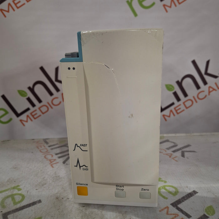 Philips M3001A-A01 Fast SpO2, NIBP, ECG MMS Module