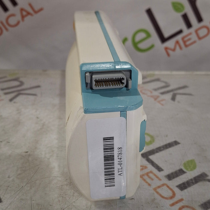 Philips M3001A-A01 Fast SpO2, NIBP, ECG MMS Module