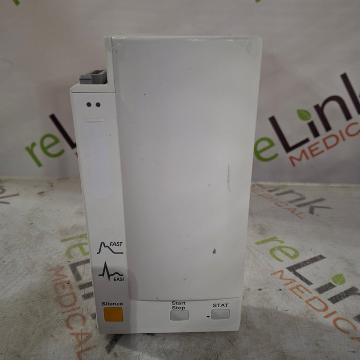 Philips M3001A-A01 Fast SpO2, NIBP, ECG MMS Module