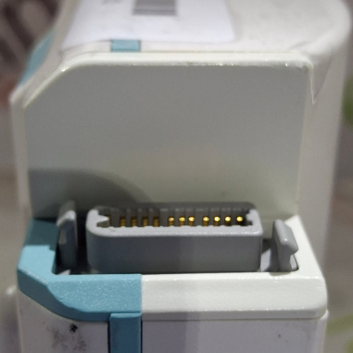 Philips M3001A-A01 Fast SpO2, NIBP, ECG MMS Module