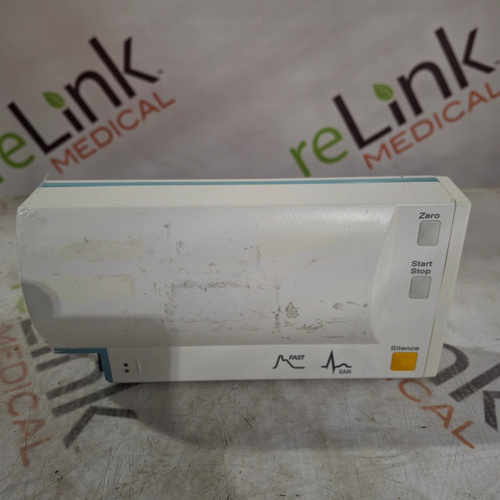 Philips M3001A-A01C06 Fast SpO2, NIBP, ECG, Temp, IBP MMS Module