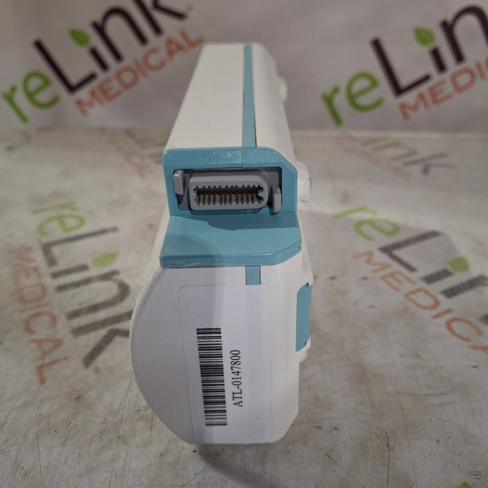 Philips M3001A-A01C06 Fast SpO2, NIBP, ECG, Temp, IBP MMS Module