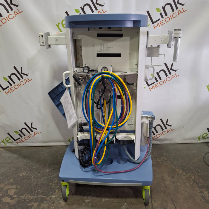 Draeger Medical Apollo Anesthesia Machine