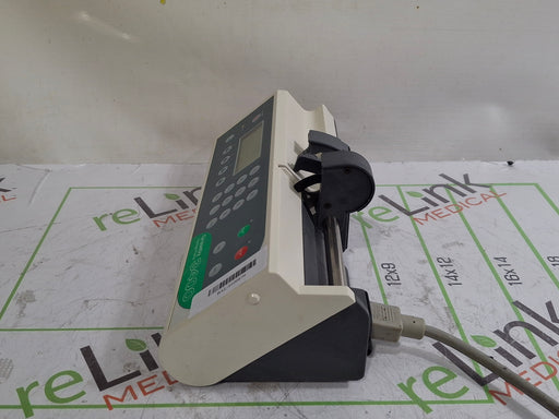 Graseby Graseby 3400 Syringe Pump Infusion Pump reLink Online