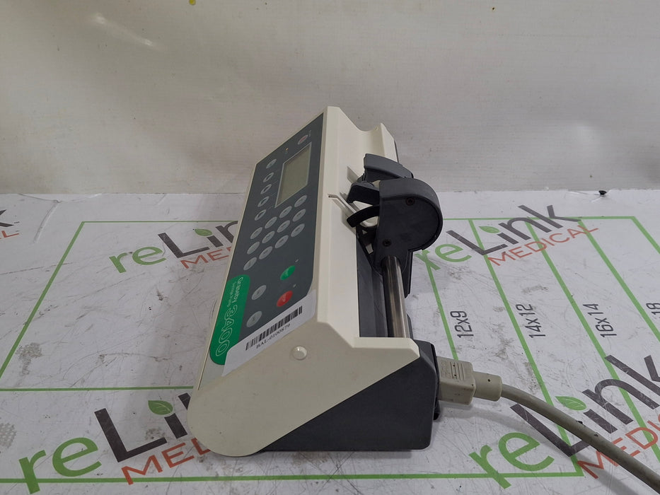 Graseby 3400 Syringe Pump
