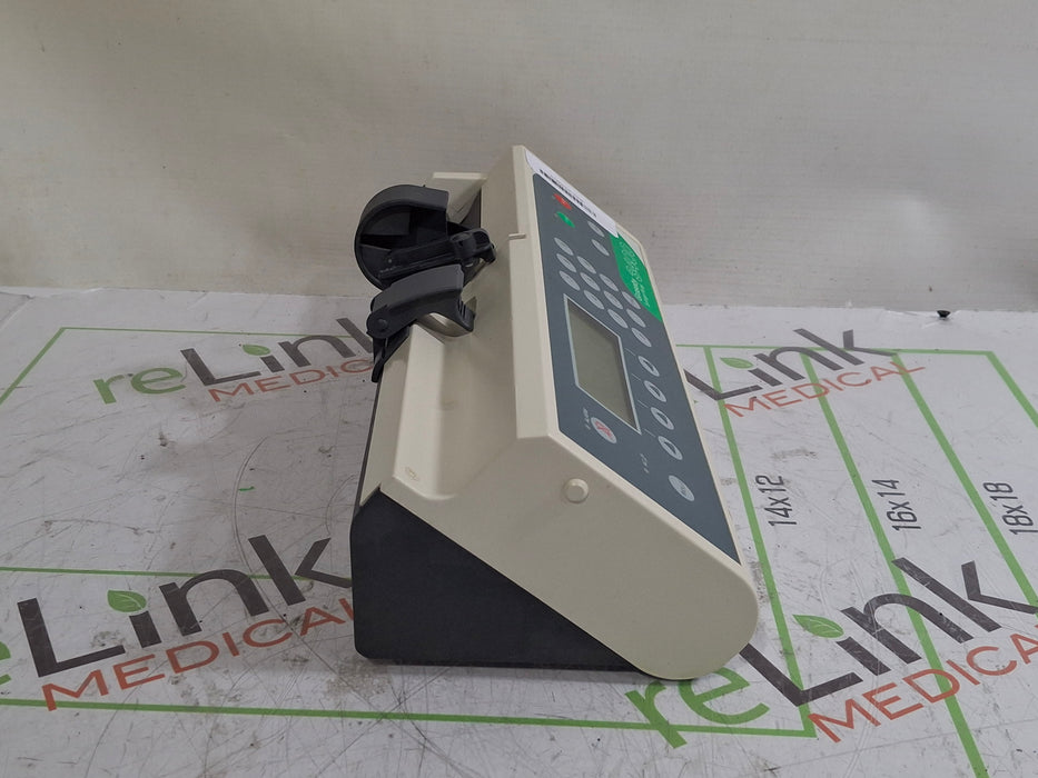 Graseby 3400 Syringe Pump