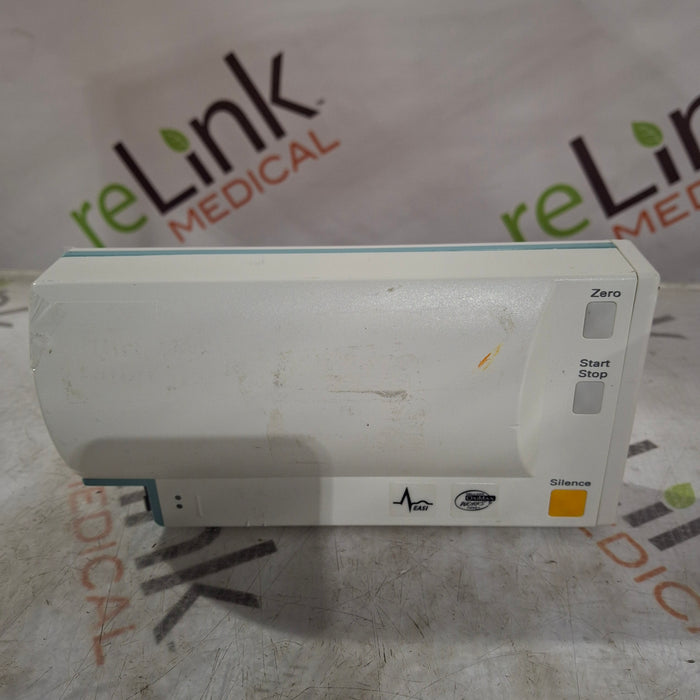 Philips M3001A-A01C06 Fast SpO2, NIBP, ECG, Temp, IBP MMS Module