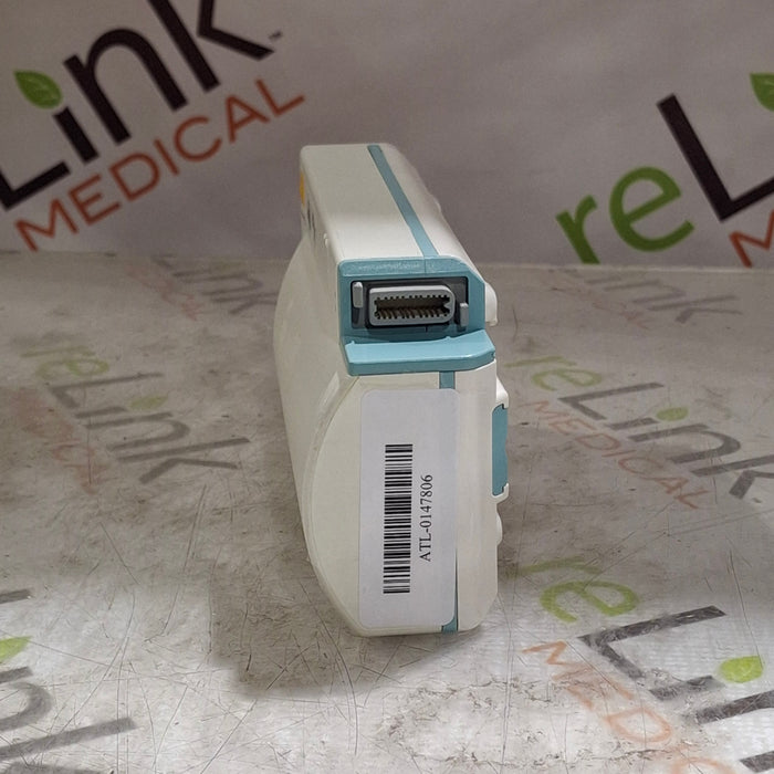 Philips M3001A-A01C06 Fast SpO2, NIBP, ECG, Temp, IBP MMS Module