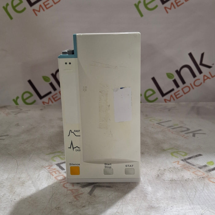 Philips M3001A-A01 Fast SpO2, NIBP, ECG MMS Module