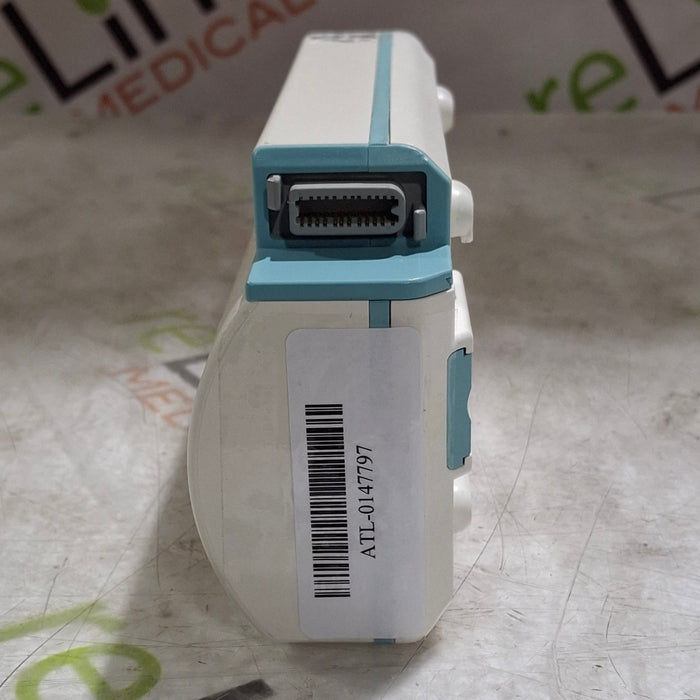 Philips M3001A-A01 Fast SpO2, NIBP, ECG MMS Module