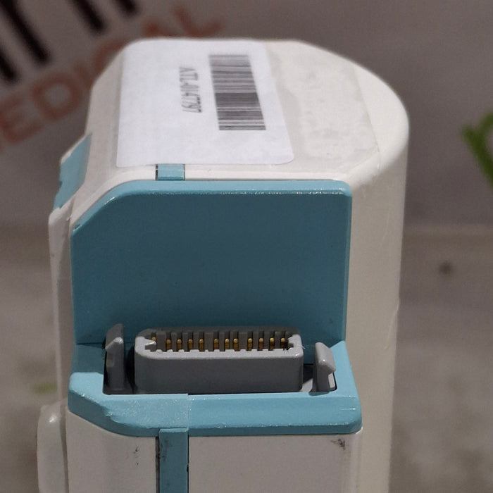 Philips M3001A-A01 Fast SpO2, NIBP, ECG MMS Module