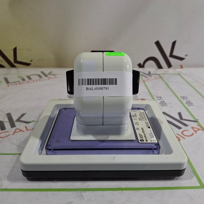 Beckman Coulter MicroScan RENOK Rehydrator