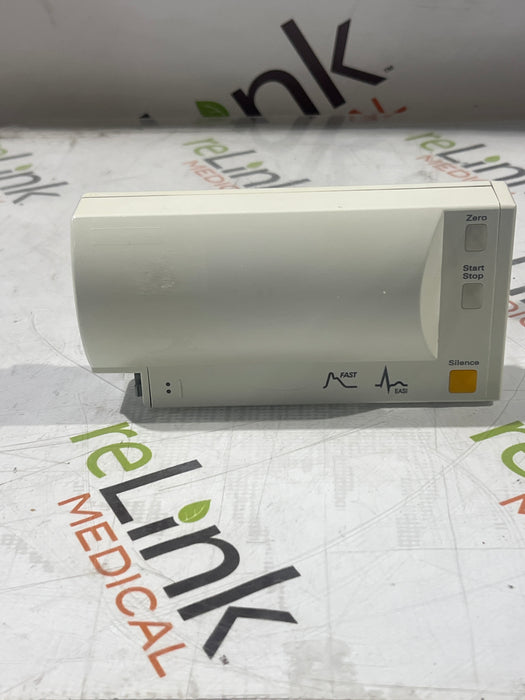 Philips M3001A-C06 Fast SpO2, NIBP, ECG, Temp, IBP MMS Module